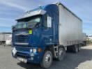 Thumbnail '6' of Freightliner Argosy TSB Curtainsider