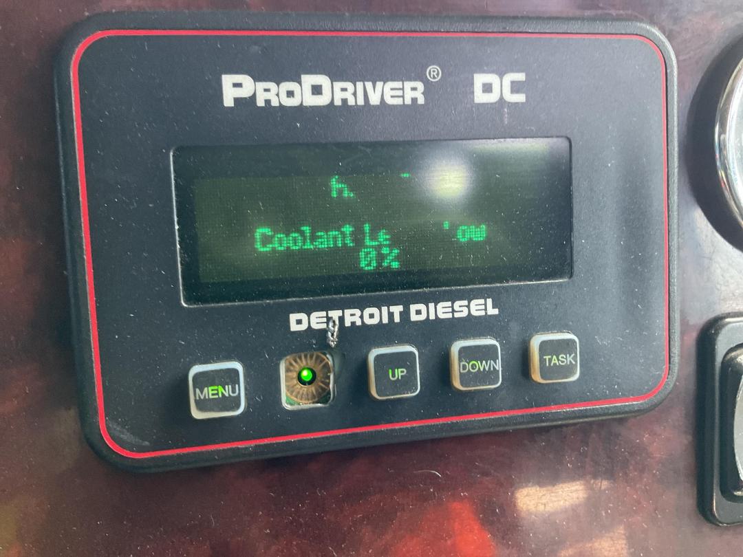 Photo '11' of Freightliner Argosy TSB Curtainsider