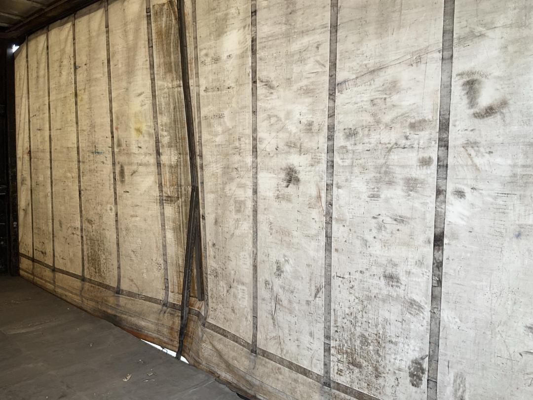 Photo '22' of Freightliner Argosy TSB Curtainsider