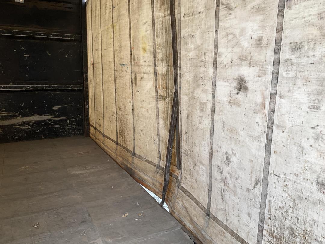 Photo '26' of Freightliner Argosy TSB Curtainsider