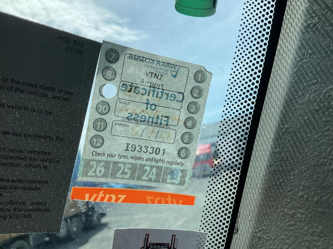 Photo '28' of Freightliner Argosy TSB Curtainsider