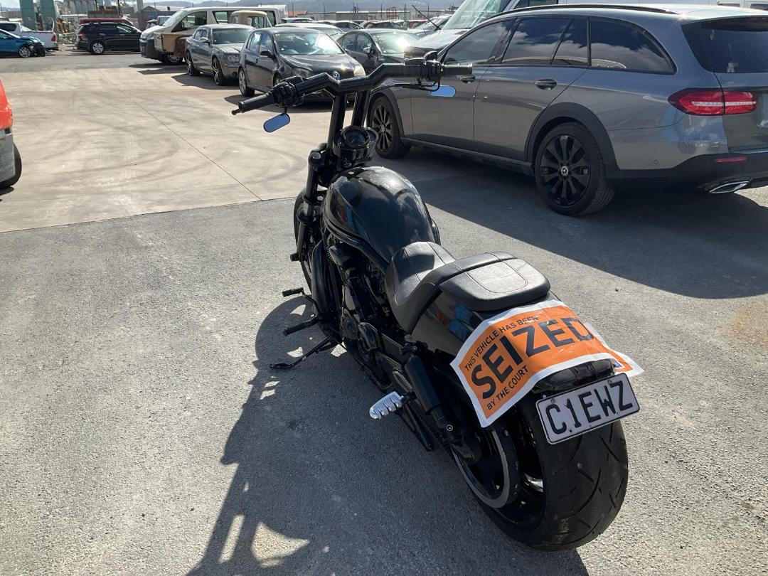 Photo '6' of Harley Davidson VRSCAW V-ROD Photo '6' of Harley Davidson VRSCAW V-ROD