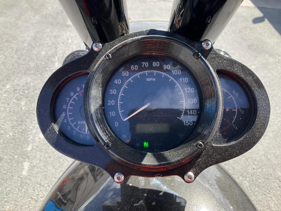 Photo '11' of Harley Davidson VRSCAW V-ROD Photo '11' of Harley Davidson VRSCAW V-ROD