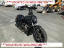 Thumbnail '1' of Harley Davidson VRSCAW V-ROD Thumbnail '1' of Harley Davidson VRSCAW V-ROD
