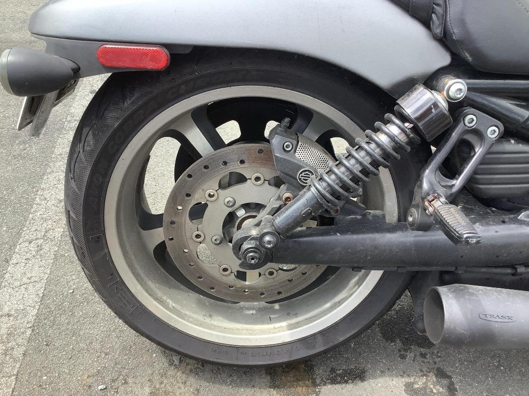 Photo '12' of Harley Davidson Vrscdx Night ROD Special