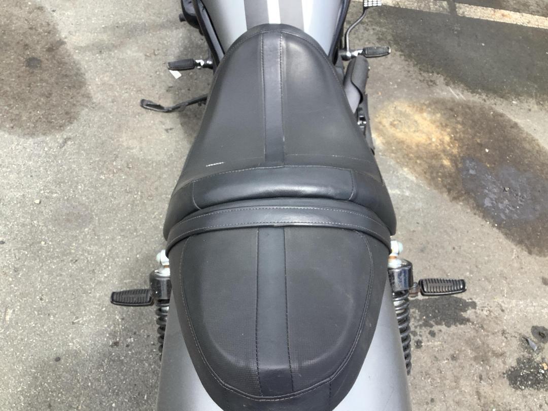 Photo '14' of Harley Davidson Vrscdx Night ROD Special