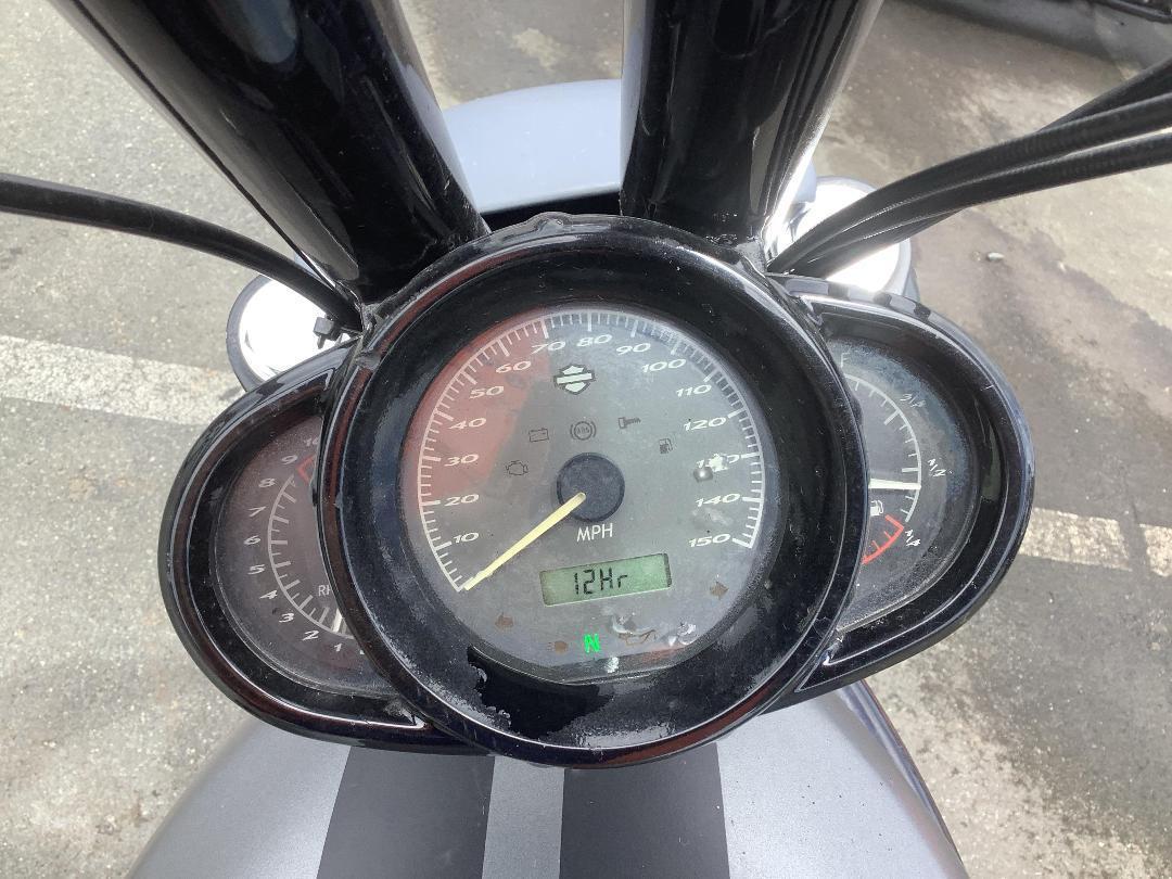 Photo '19' of Harley Davidson Vrscdx Night ROD Special