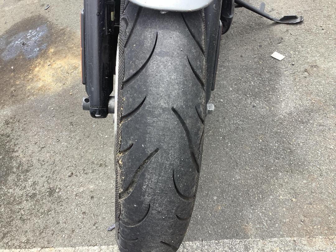 Photo '20' of Harley Davidson Vrscdx Night ROD Special