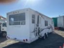 Thumbnail '3' of Heartland Sundance 280RL LT Ultra-Lite Caravan - Tandem