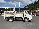 Thumbnail '3' of HINO DUTRO FLATDECK Flat Deck