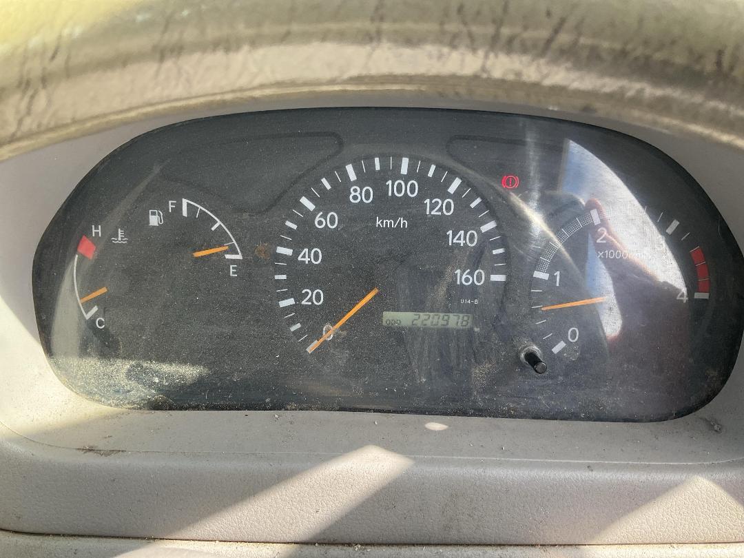 Photo '14' of HINO DUTRO FLATDECK Flat Deck Photo '14' of HINO DUTRO FLATDECK Flat Deck