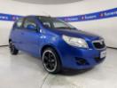 Thumbnail '1' of Holden Barina