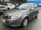 Thumbnail '3' of Holden Barina