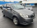 Thumbnail '1' of Holden Barina