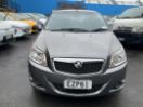 Thumbnail '2' of Holden Barina