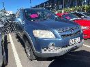 Thumbnail '1' of Holden Captiva 7 LX V6