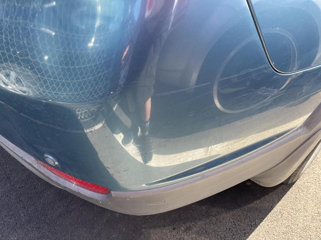 Photo '21' of Holden Captiva 7 LX V6