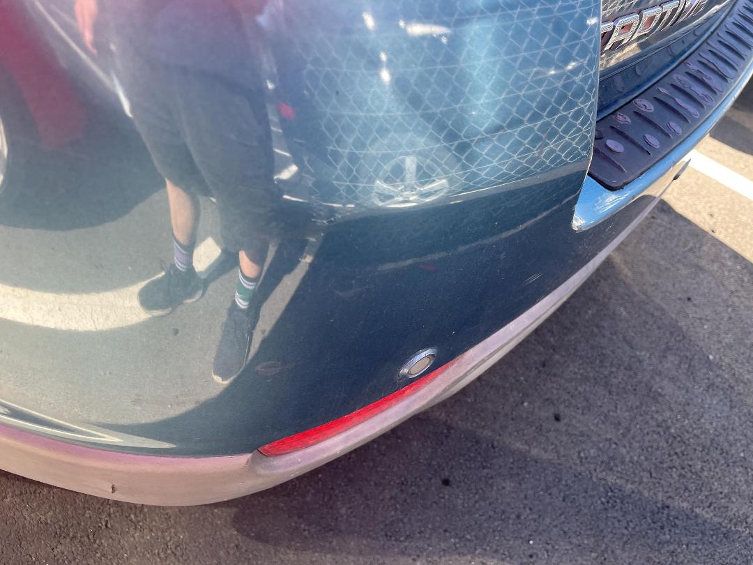 Photo '22' of Holden Captiva 7 LX V6