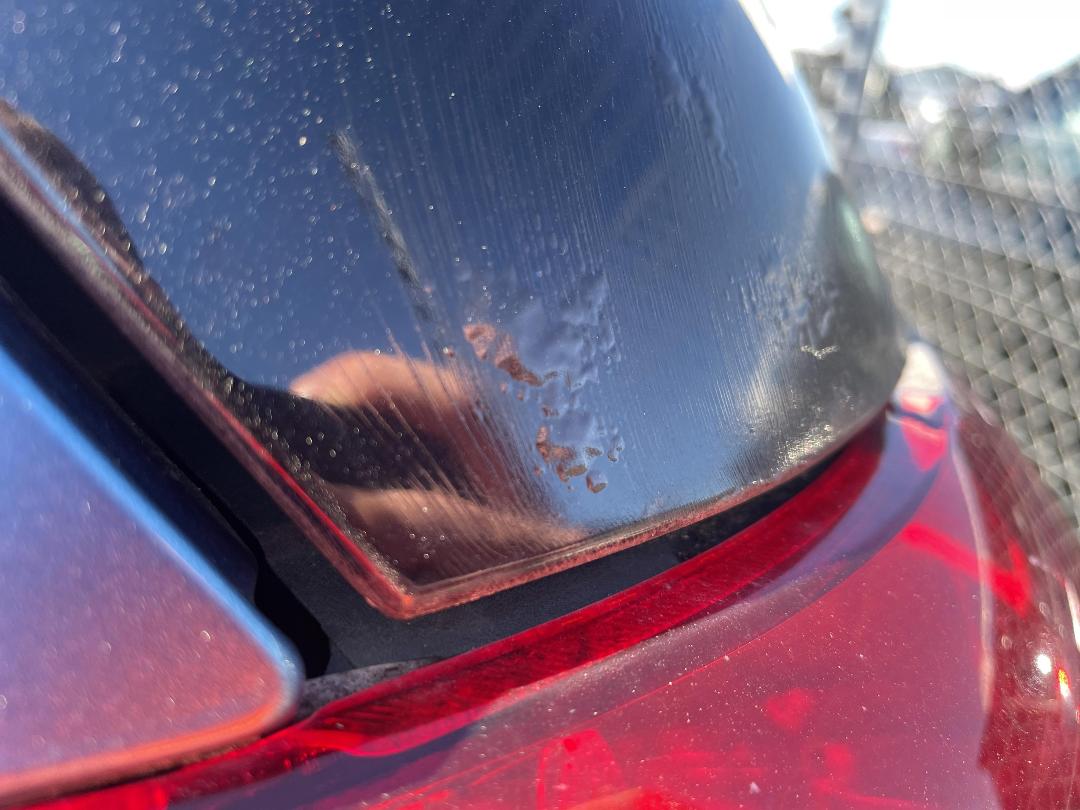 Photo '23' of Holden Captiva 7 LX V6