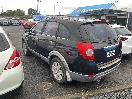 Thumbnail '4' of Holden Captiva 7 LX V6