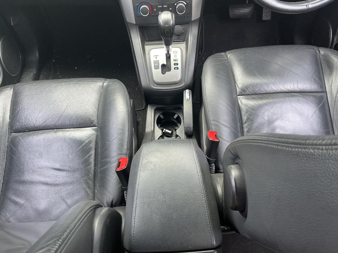 Photo '16' of Holden Captiva 7 LX V6