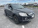 Thumbnail '1' of Holden Captiva 7 LX V6