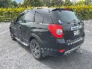 Thumbnail '4' of Holden Captiva 7 LX V6