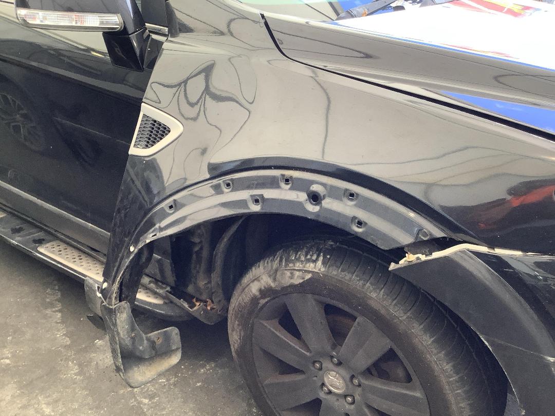 Photo '3' of Holden Captiva 7 LX V6