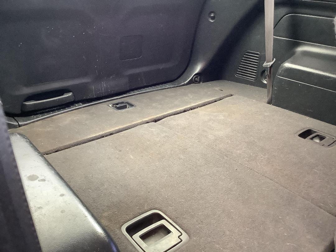 Photo '7' of Holden Captiva 7 LX V6