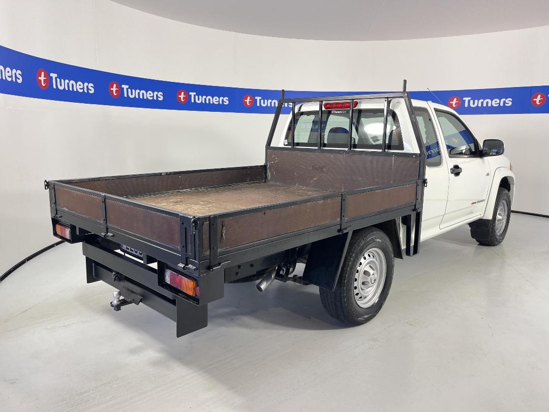 Photo '7' of Holden Colorado