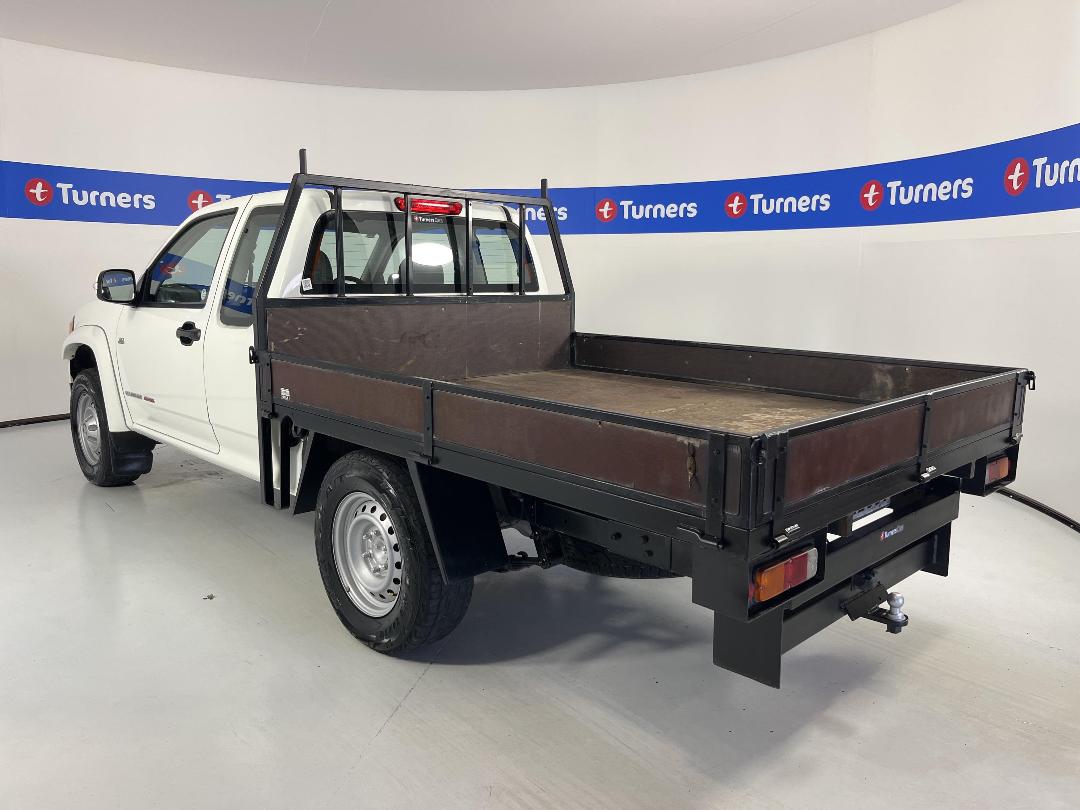 Photo '5' of Holden Colorado