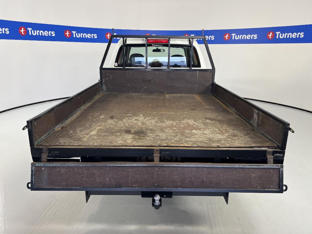 Photo '14' of Holden Colorado