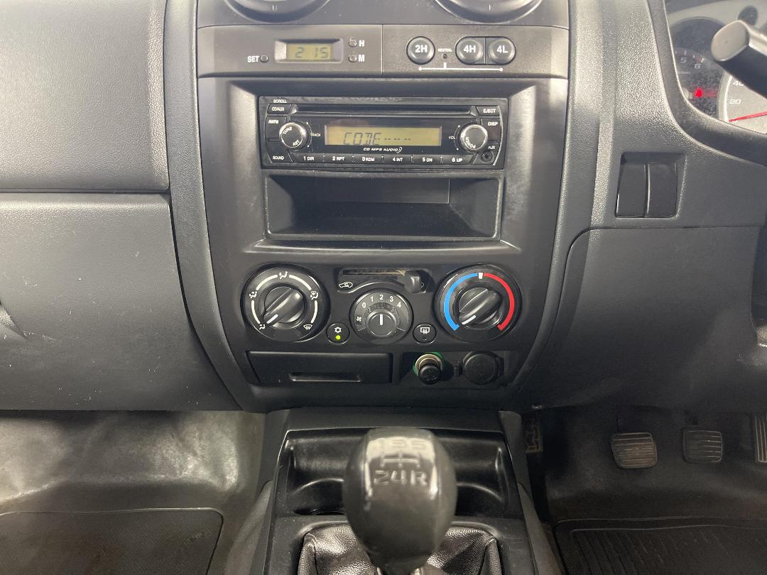 Photo '18' of Holden Colorado