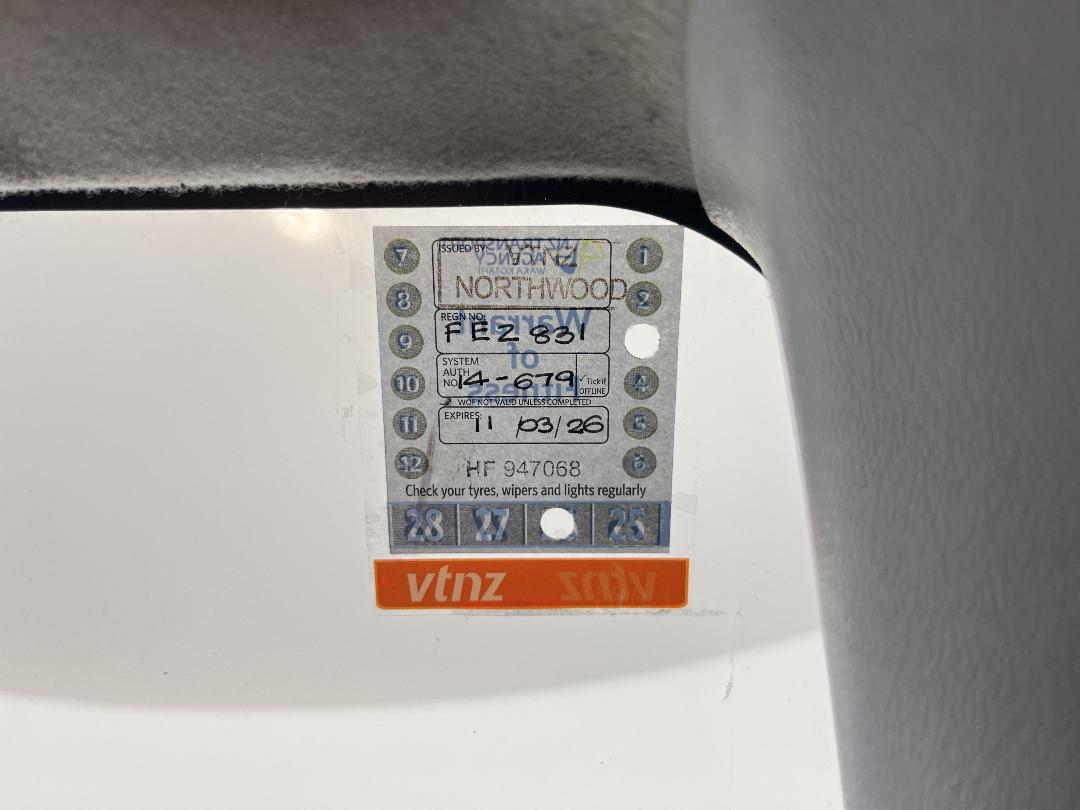 Photo '25' of Holden Colorado