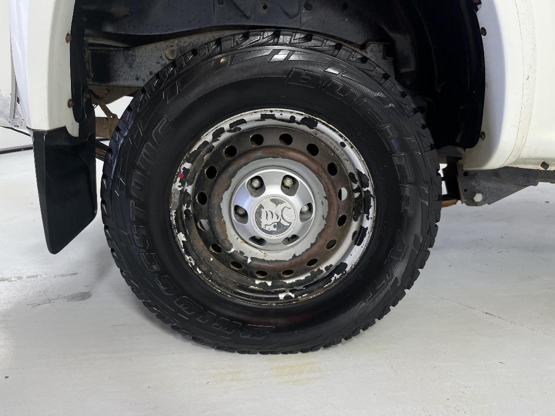 Photo '12' of Holden Colorado