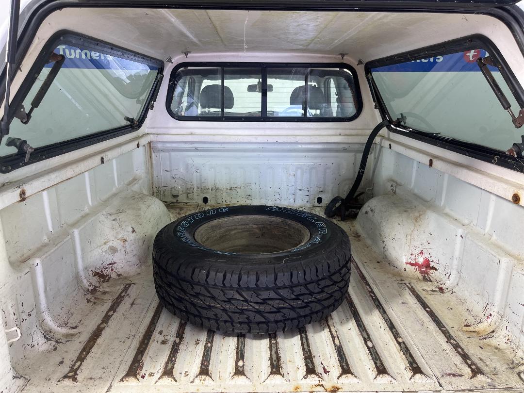 Photo '14' of Holden Colorado