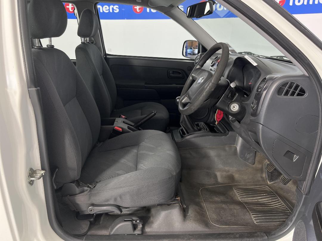 Photo '16' of Holden Colorado