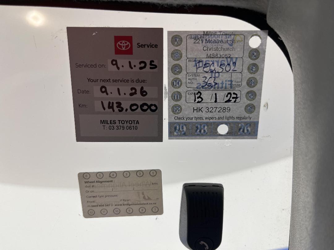 Photo '24' of Holden Colorado