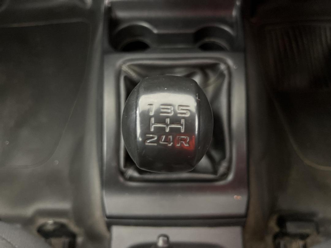 Photo '23' of Holden Colorado