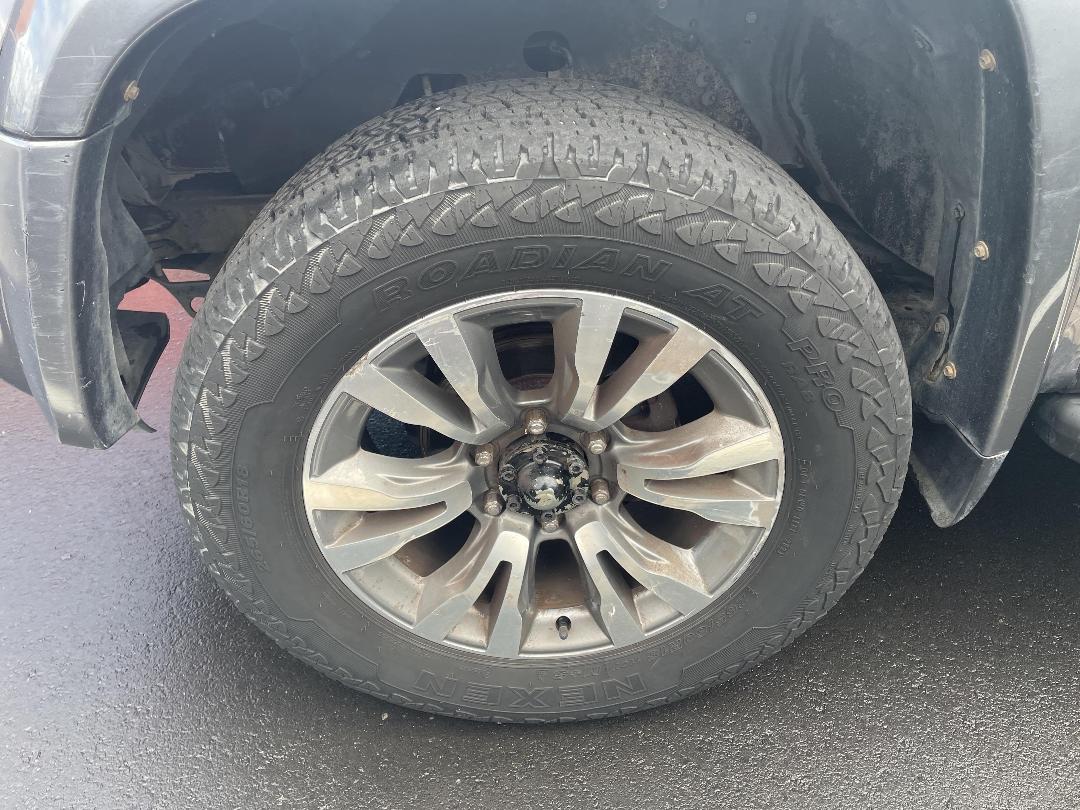 Photo '5' of Holden Colorado LT CRW PU DSL