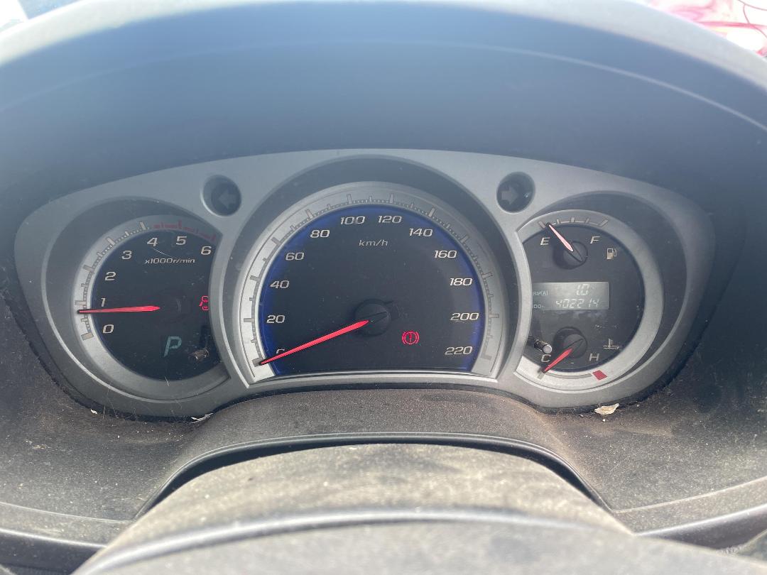 Photo '16' of Holden Colorado LT CRW PU DSL