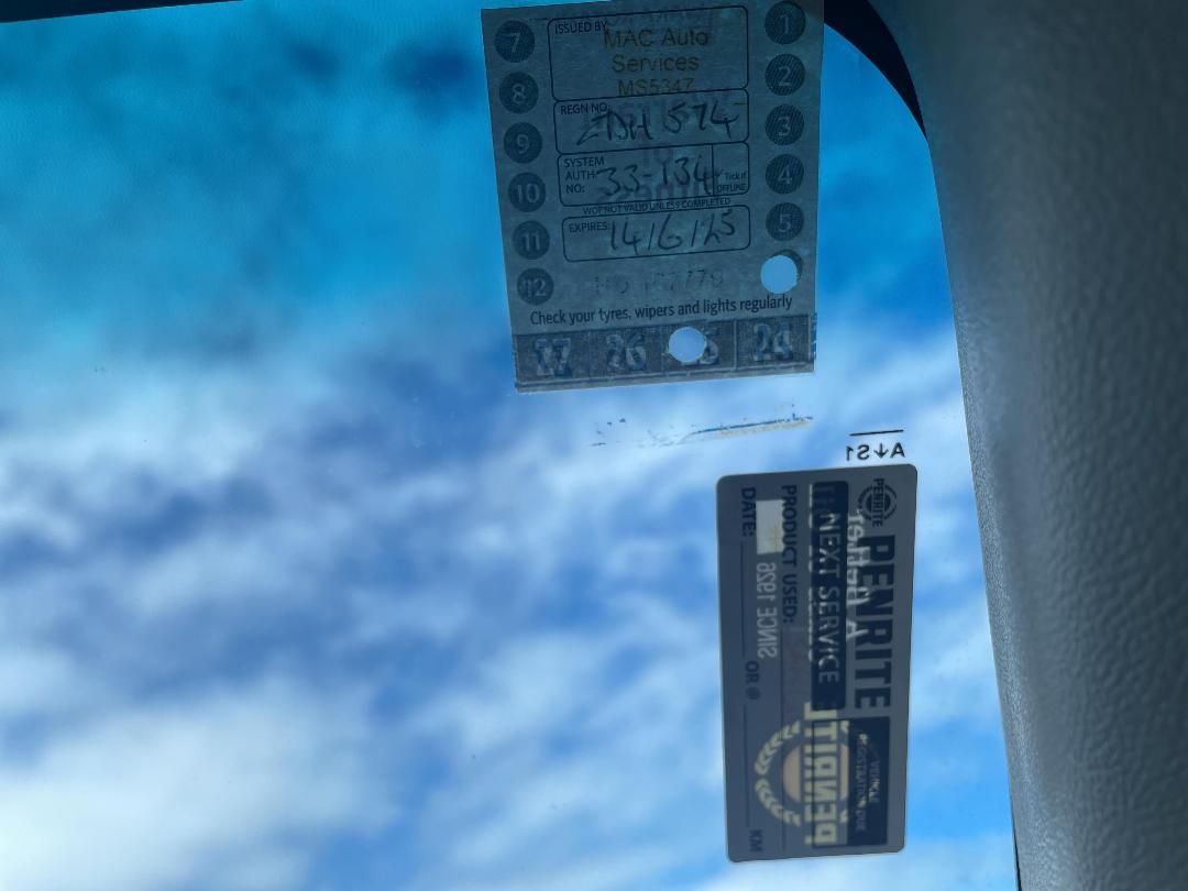 Photo '21' of Holden Colorado LT CRW PU DSL