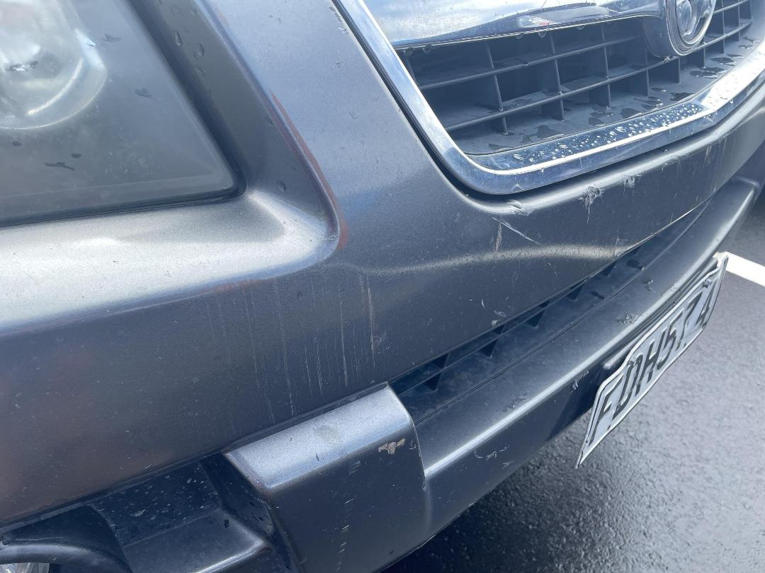 Photo '24' of Holden Colorado LT CRW PU DSL