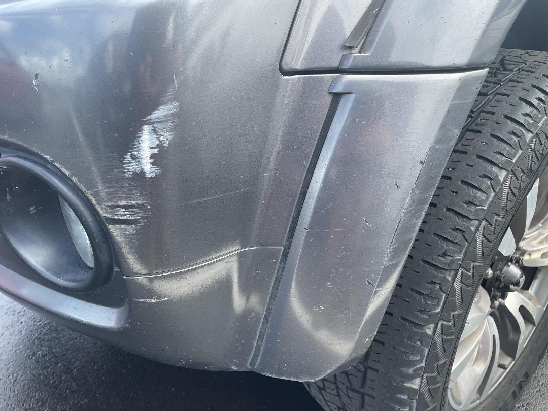 Photo '26' of Holden Colorado LT CRW PU DSL