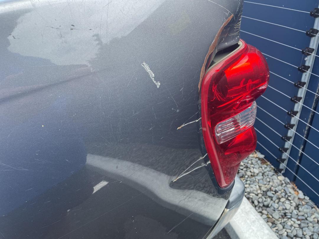 Photo '30' of Holden Colorado LT CRW PU DSL