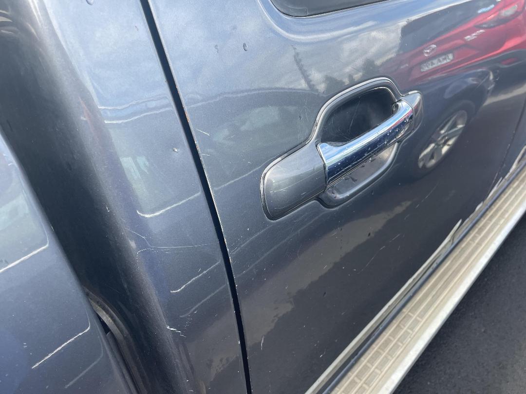 Photo '36' of Holden Colorado LT CRW PU DSL