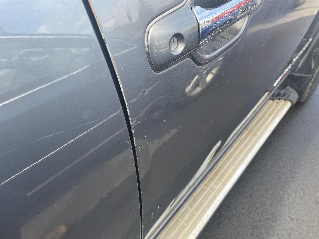 Photo '37' of Holden Colorado LT CRW PU DSL