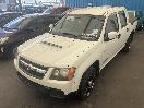 Thumbnail '5' of Holden Colorado LX CRW PU DSL