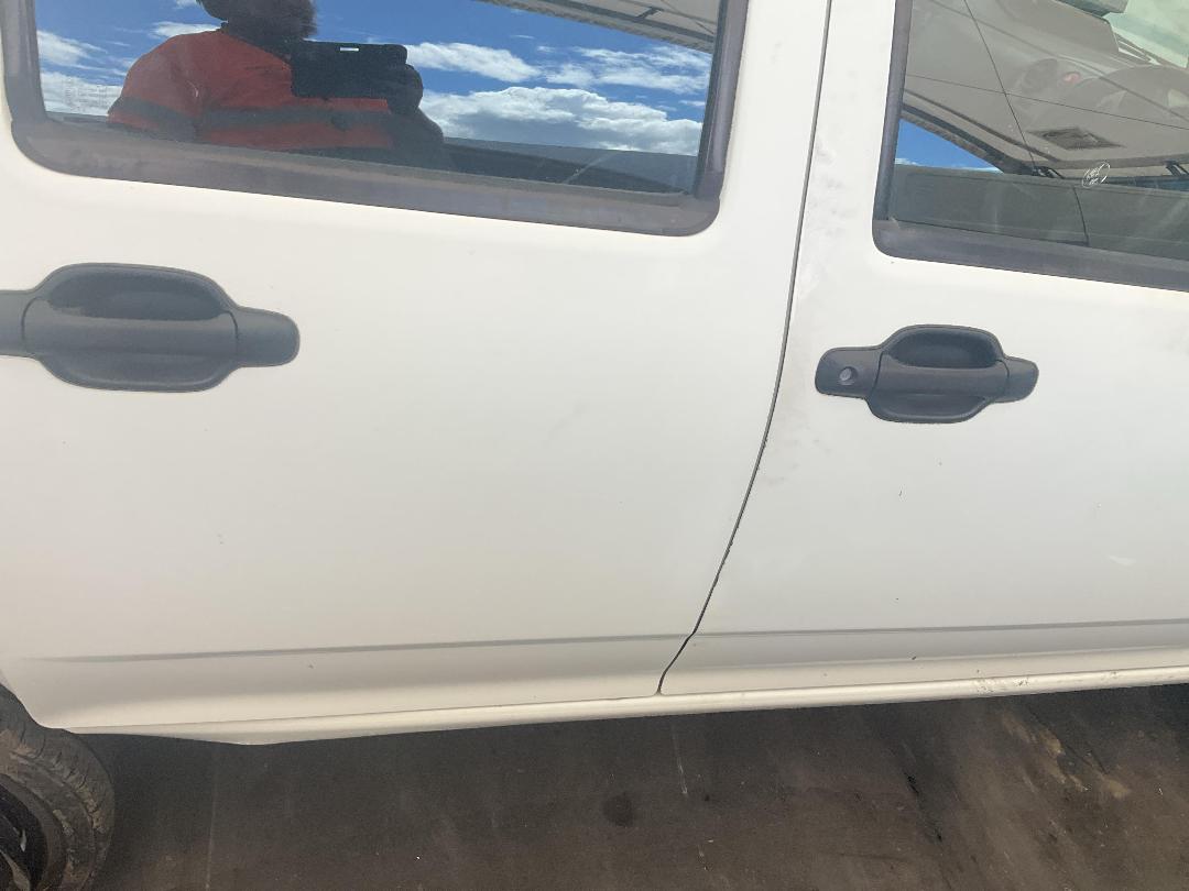 Photo '15' of Holden Colorado LX CRW PU DSL Photo '15' of Holden Colorado LX CRW PU DSL