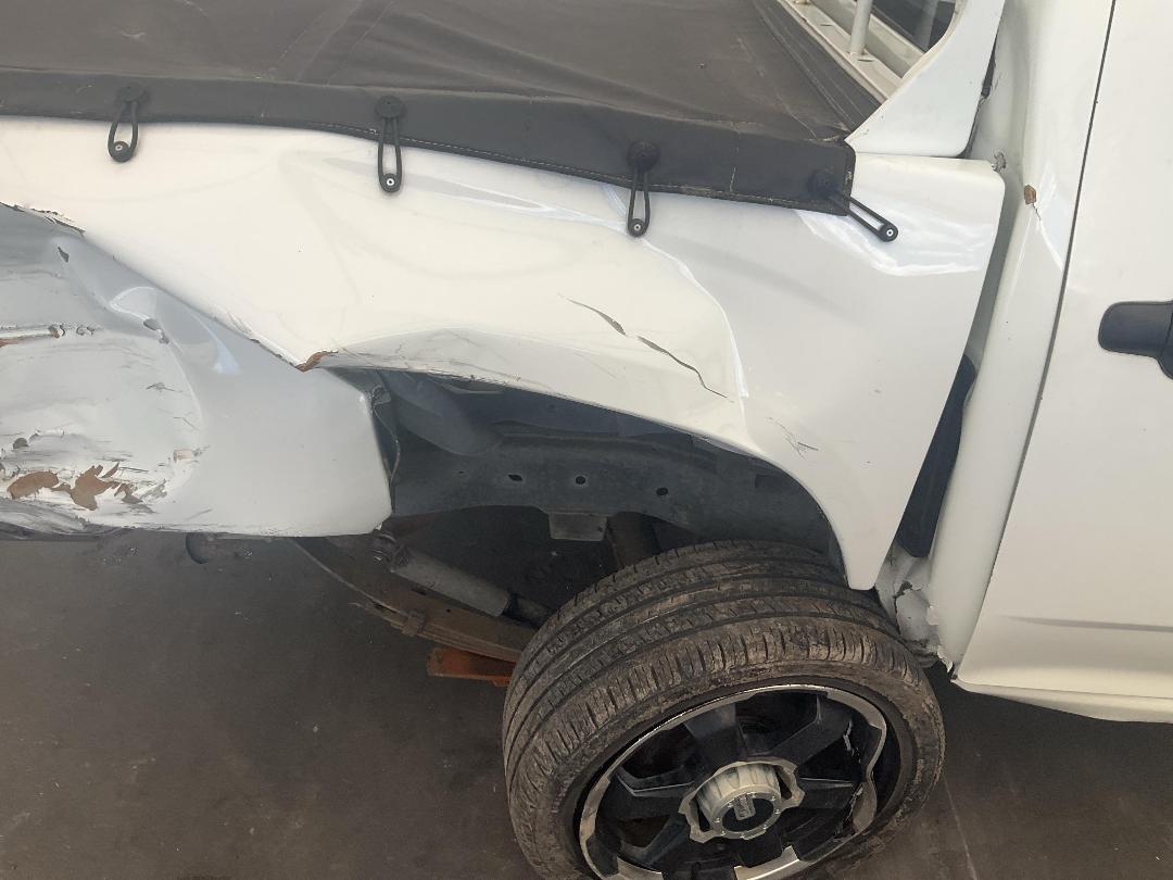 Photo '14' of Holden Colorado LX CRW PU DSL Photo '14' of Holden Colorado LX CRW PU DSL